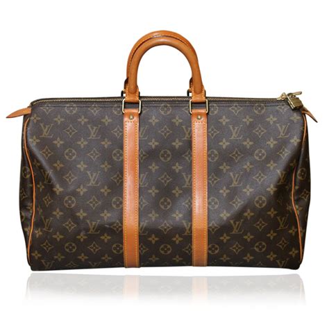 leather duffle bags lv|authentic louis vuitton duffle bag.